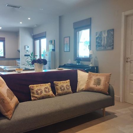 Appartamento La Casita Del Bosque Lugo Esterno foto