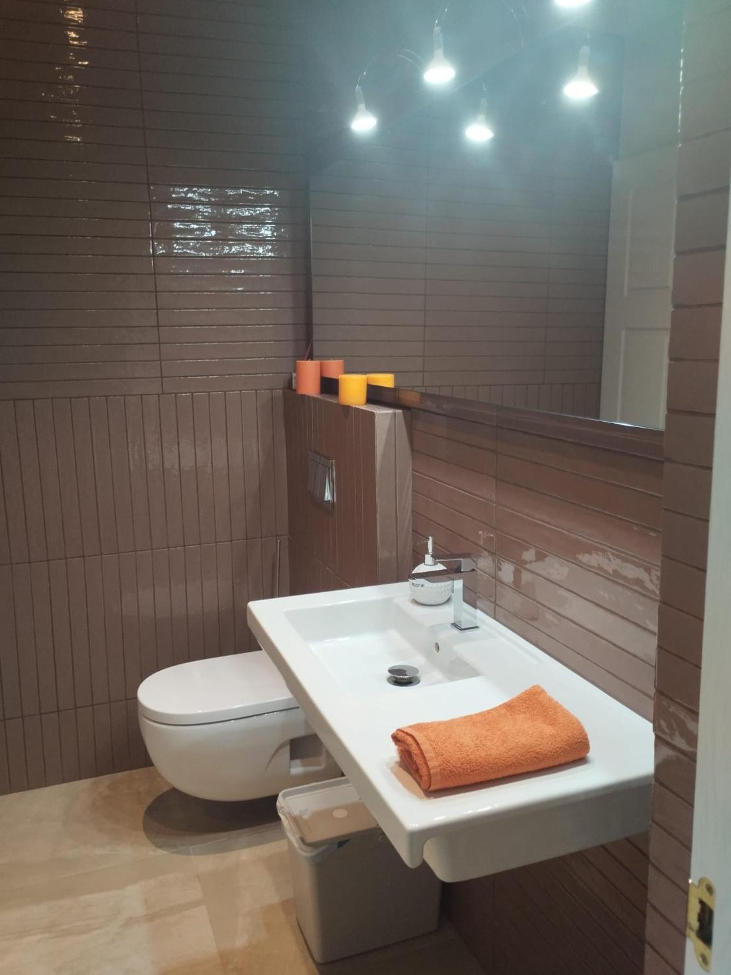 Appartamento La Casita Del Bosque Lugo Esterno foto