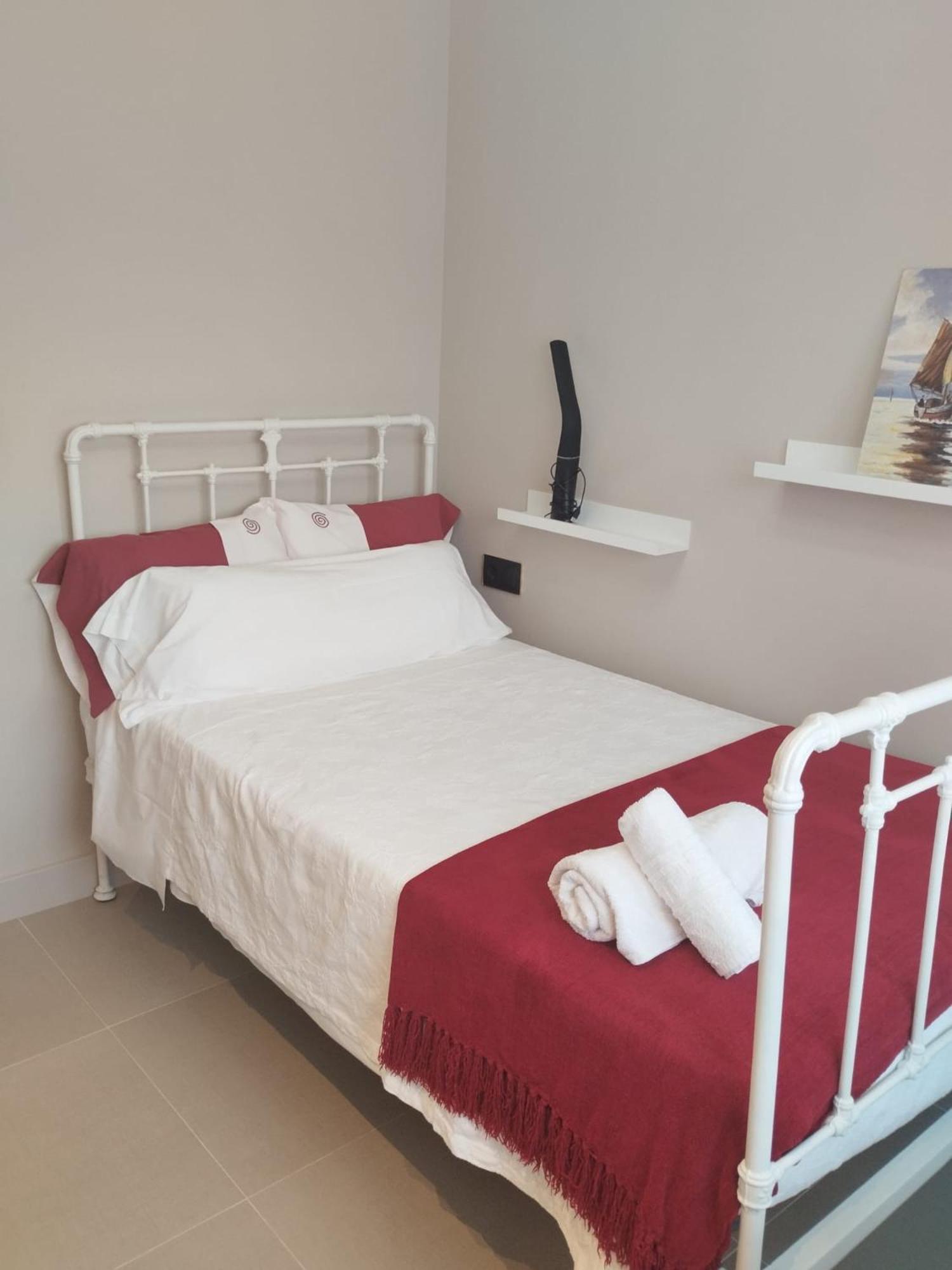 Appartamento La Casita Del Bosque Lugo Esterno foto